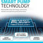 Fluval FX4 Canister Aquarium Filter System 5