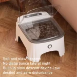 Automatic Smart Feeder for Cats and Dogs 1