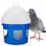 Large Capacity 6.5L Pigeon Feeder Waterer 4
