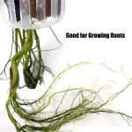 2Pcs Hanging Aquarium Plant Holder Adjustable Fish Tank Planter Cups Planter Cups For Aquascape Decorations 3