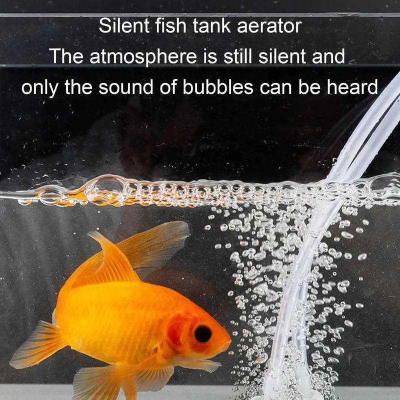 Air Pump for Fish Tank Rechargeable Fish Tank Aerator Quiet Aquarium Air Pump Portable Bubbles Oxygen Pump Aquarium Air Pump 3 Air Pump for Fish Tank Rechargeable Fish Tank Aerator Quiet Aquarium Air Pump Portable Bubbles Oxygen Pump Aquarium Air Pump 3