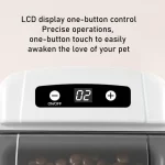 Automatic Smart Feeder for Cats and Dogs 3