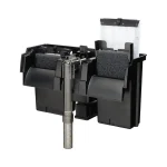 Bio Foam Mesh Filter for 60-Gallon Aquariums 2