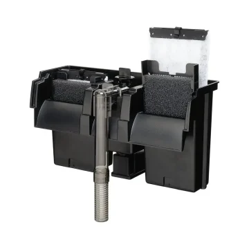 Bio Foam Mesh Filter for 60 Gallon Aquariums 2 | PricZone