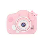 Digital Kids Camera with Projection Feature 4