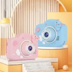 Digital Kids Camera with Projection Feature 1