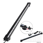 RGB LED Aquarium Bubble Light - Waterproof 5