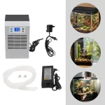 Aquarium Water Chiller for Fish Tanks 5