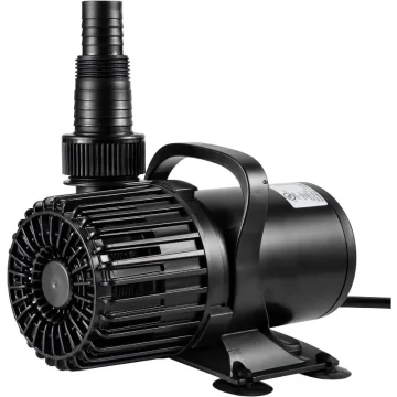 Ultra Quiet Submersible Pond Water Pump 1