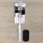 USB Aquarium Filter with Oxygen Pump 2.5W 1