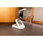 Selective Microchip Automatic Pet Feeder 4