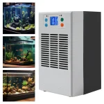 Aquarium Water Chiller for Fish Tanks 6
