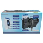 Bio Foam Mesh Filter for 60-Gallon Aquariums 5