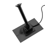 Aquarium Solar Water Pump Hydroponics Filter Aeration Fish Tank Rockery Water Pumping Submersible Pump Pond Fountain Garden 3