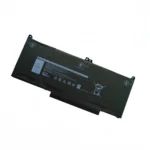 Laptop Battery for Dell Latitude 7300 7400 5300 3