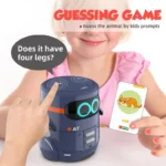 Interactive Smart Robot Toy for Kids 3