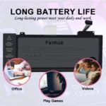 MacBook Pro 13-inch A1322 Battery Replacement 4