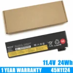 Lenovo ThinkPad X240-X270 T Series Laptop Battery 1