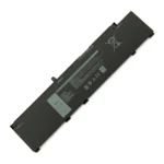 MV07R Battery for Dell G3 G5 15 Series 68Wh 6
