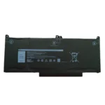 Laptop Battery for Dell Latitude 7300 7400 5300 1