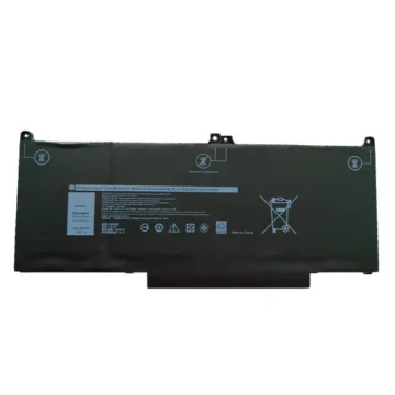 Laptop Battery for Dell Latitude 7300 7400 5300 1