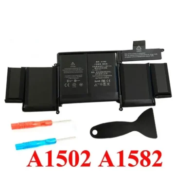 A1582 Battery for MacBook Pro 13-inch A1502 1