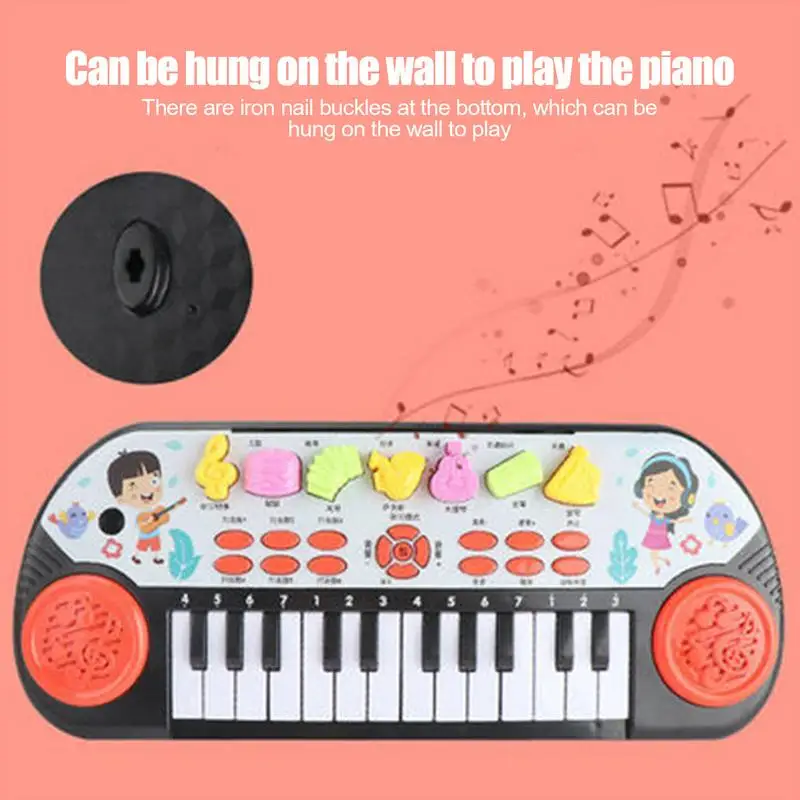 Kids Portable Electronic Piano Keyboard 4 Kids Portable Electronic Piano Keyboard 4