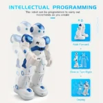 Remote Control Robot Toy for Kids 5