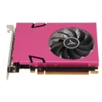 4K HDR 4G 128-bit DDR3 Computer Graphics Card 6