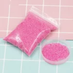 DIY Magic Space Sand Educational Toy Set 6