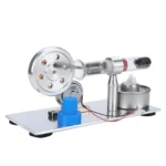 Stirling Engine Steam Power Teaching Tool 3