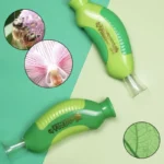 Toddler Pocket Microscope 80X for Learning 2