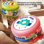Toddler Musical Drum Set 5-Piece Learning Toy 3