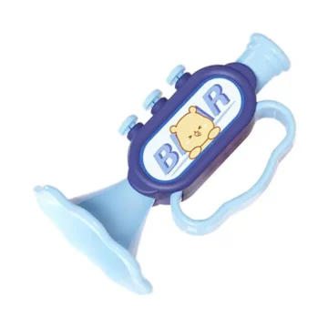 Kids Trumpet Toy for Fun Musical Play 1