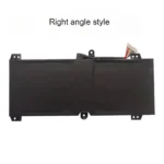 Laptop Battery for ASUS ROG Strix GL504 GL704 2