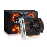 GT730 2GB DDR3 Gaming Video Card for PC 1