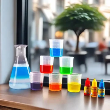 Kids STEM Lab Kit with 132 Fun Experiments 2