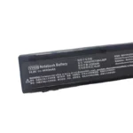 Replacement Battery for HP EliteBook 8560w 8570w 3