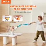 VEVOR Smart RC Battle Robot for Kids 2