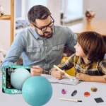 Solar System Gemstone Dig Kit for Kids 5