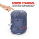 Interactive Smart Robot Toy for Kids 5