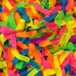111pcs Water Balloons for Kids Party Fun 6