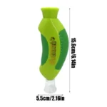 Toddler Pocket Microscope 80X for Learning 6