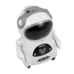 Interactive Talking Mini Robot Toy 2
