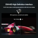 GT730 2GB DDR5 Low Profile Graphics Card 3