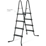 Funsicle Quickset 18x48-Inch Round Pool Set 4