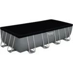 18x9x48 Rectangular Above Ground Pool Set 2