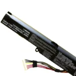 ASUS X450 X750 Series A41 X550E Laptop Battery 3