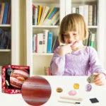 Solar System Gemstone Dig Kit for Kids 6