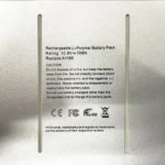 Replacement Battery for MacBook Pro 17 Inch 2